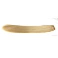 thumbnail image 4 of TRESSMATCH16 -18"" Remy Human Hair Clip in Extensions Thick to Ends Wheat/Natural/Medium Blonde (#16) 9 Pieces Full Head Volume Set [4.4oz/122g], 4 of 5