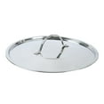 thumbnail image 2 of Mainstays Stainless Steel 16 Quart Stockpot with Lid, 2 of 6