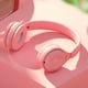 thumbnail image 1 of Y08 Over Ear Música Auriculares Inalámbricos Bluetooth 5.0 Auriculares TF, 1 of 8