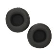 thumbnail image 4 of Almohadillas de repuesto para auriculares Skullcandy HESH 2,0, almohadillas profesionales de espuma con aislamiento de ruido, color negro, 4 of 8