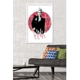 thumbnail image 2 of P!nk - Flowers Wall Poster, 22.375" x 34", Framed, 2 of 6