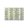 thumbnail image 1 of Alfombrillas de Piso para la Planta de Hoja Del Hogar Baño Alfombra Antideslizante Alfombra de Piso Absorbente Alfombra de Puerta de Entrada Alfombra de Pie Antideslizante Alfombra de Dormitorio Alfom, 1 of 6