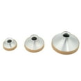 thumbnail image 2 of dor Alto Tenor Soprano Saxofón Ruido Sonido shamjiam Alto Tenor Saxophone Mute, 2 of 5