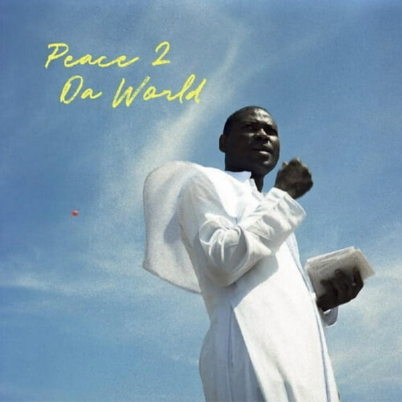 Snow,Rejjie - Peace 2 Da World - Music & Performance - CD