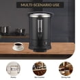 thumbnail image 6 of 14L Stainless Steel Electric Coffee Percolator, Multifunctional Hot Drink Boiler Tea Chocolate Dispenser for Catering Service, 6 of 7