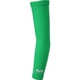 thumbnail image 4 of McDavid Compression Arm Sleeve, 50+ UV Skin Protection, Cooling Arm Sleeve for Sports, 4 of 5