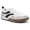 White/Grey, variant on Barefoot Shoes with Wide Toe Box and Zero-Drop Design for Comfortable Fashion Sneakers - Men and Women