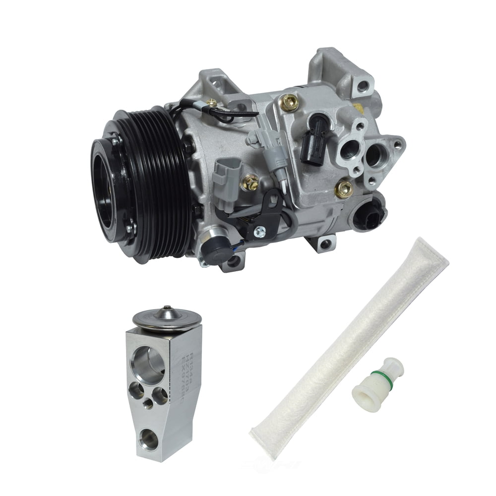 UAC CK 5266 Short Compressor Replacement Kit