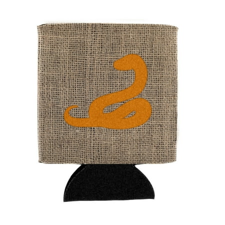 

Carolines Treasures BB1124-BL-OR-CC Can or Bottle Hugger Can Hugger multicolor