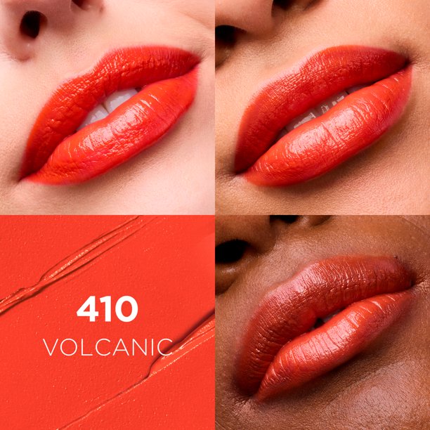 L'Oreal Paris Colour Riche Original Satin Lipstick for Moisturized