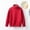 Red, variant on FamilyThread Boys Girls Long Sleeve Knit Sweaters Turtleneck Pullover Sweater Kids Cute Fall Blouse Tops For 2-12Y