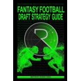 thumbnail image 1 of Pre-Owned Fantasy Football Draft Strategy Guide (Paperback), 1 of 1