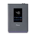 thumbnail image 2 of Crane Top Fill Warm & Cool Mist Humidifier, 1.2 Gallon Tank, Digital Humidistat & Touchscreen, With Remote, 2 of 7
