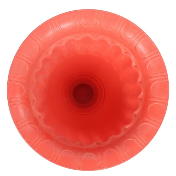 FRCOLOR Convenient Flower Beds Plastic Pot Wedding Decor Terracotta Pots