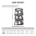 thumbnail image 4 of Sikiie Cute Chicken Basketball Jersey Reversible Men's Mesh Athletic Sports Shirts Training Practice S-4XL3X-Large, 4 of 6