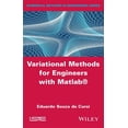 thumbnail image 1 of Pre-Owned Variational Methods for Engineers with MATLAB (Hardcover), 1 of 1