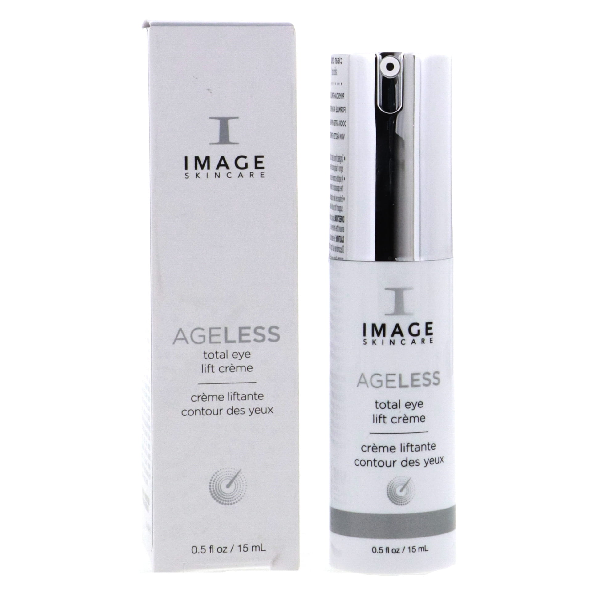 Image Skincare Ageless Total Eye Lift Creme, 0.5 oz