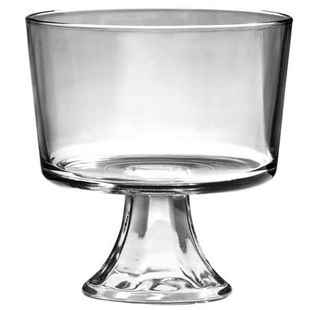 Anchor Hocking Presence Trifle Dish
