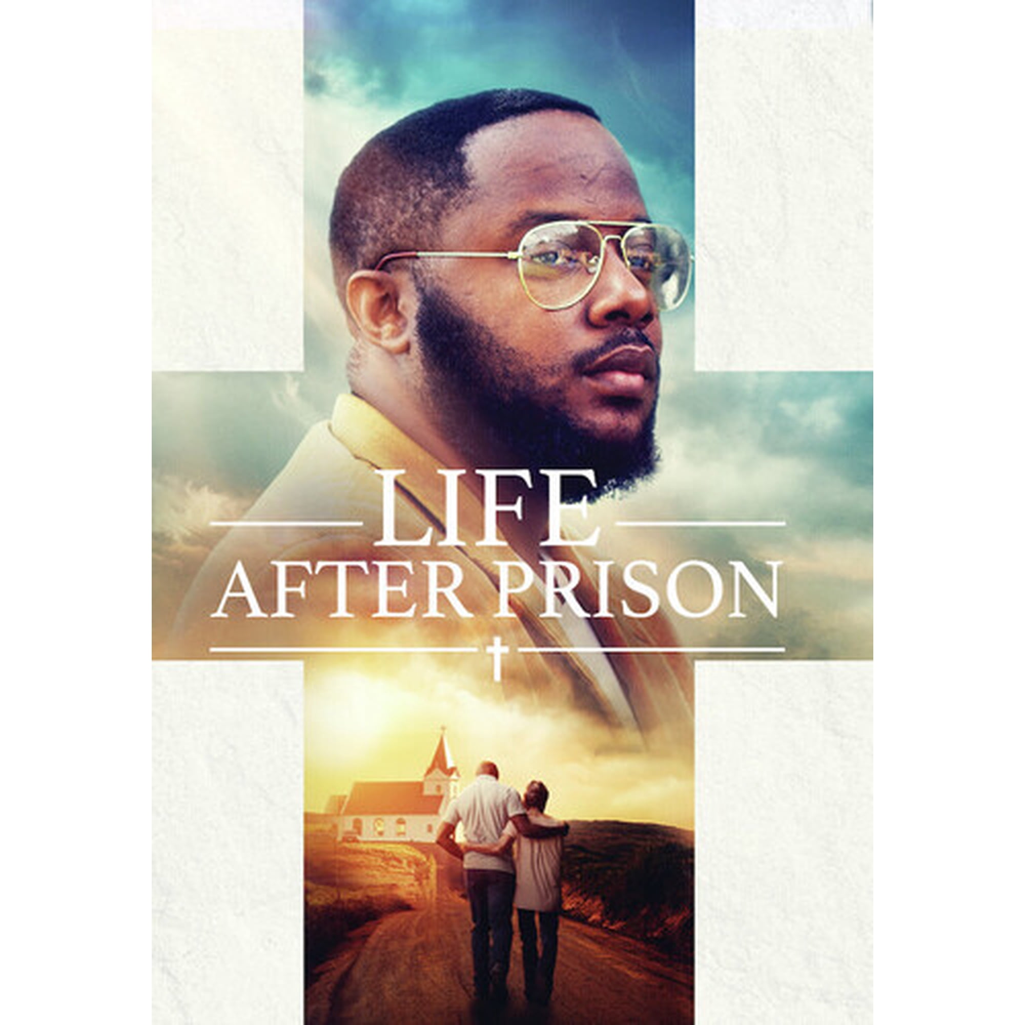 Life After Prison (DVD) Itn Drama