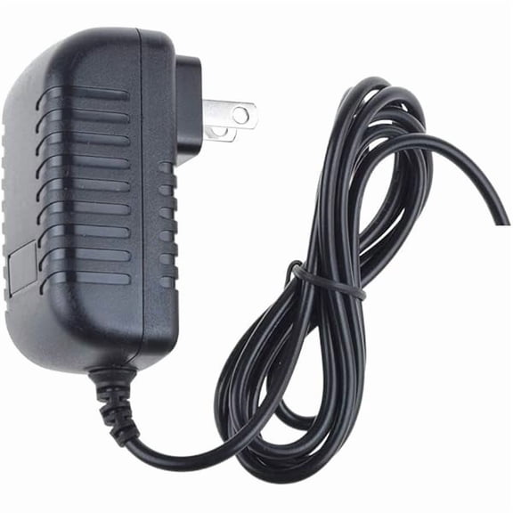 can PK Power 9.6V AC-DC Adapter for Electro Harmonix Deluxe Electric Mistress XO Analog Flanger Power Supply Cord Mains PSU