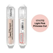 Physicians Formula Mineral Wear Diamond Plumper, Glosses, Light Pink Princess Cut