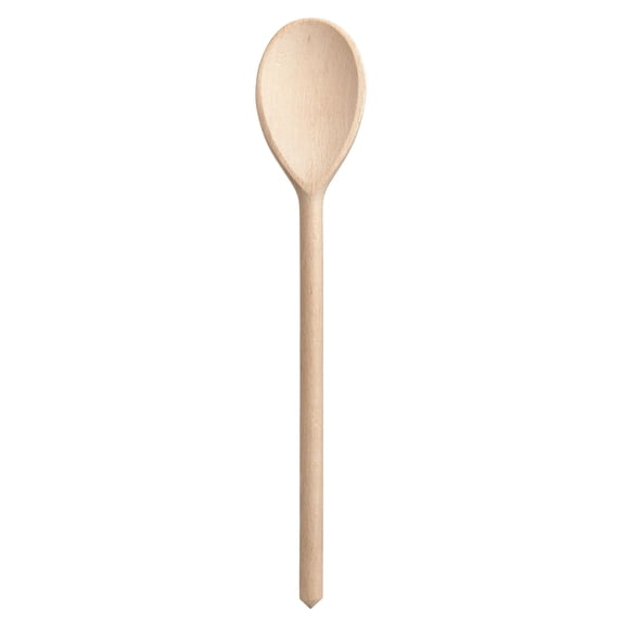 Harold Import 12 Inch Wooden Spoon