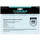 thumbnail image 1 of TitanShield Fundas transparentes para tarjetas compatibles con juegos de mesa de tamaño estándar MTG Magic The Gathering Pokemon Lorcana y tarjetas coleccionables de 2,5" x 3,5" 66x91 mm (150 fundas), 1 of 8
