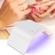 thumbnail image 5 of Profesional 24W Manicura lámpara LED secador de uñas gel polaco curado UV/luz manicura toolusb, 5 of 8