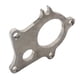 thumbnail image 4 of 1 Pieza (5 Tornillos) T3 / T4 Brida de material acero Inoxidable con 1 "orificio de Válvula kusrkot Turbo Downpipe, 4 of 8