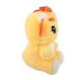 thumbnail image 3 of Juguete de peluche del año del dragón de la suerte, cojín para dormir, almohada, muñeca, regalo de cumpleaños, 3 of 5