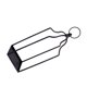 thumbnail image 5 of WEUVEB Soporte Decorativo Para Velas De Tealight En Metal Negro Para Bodas Y Espacios Interiores, 5 of 8