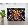 thumbnail image 5 of KSK KAISHEK Hard Shell Case Cover Only Compatible MacBook Air 13.6 inchs with Touch Bar Type C Model: A2681 (Animal 165), 5 of 5