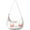 Marine Adorable Crab1-35, variant on Crescent Crossbody Bag Mushroom Sling Crescent Bag for Women Men Trendy Small Shoulder Bag Purse
