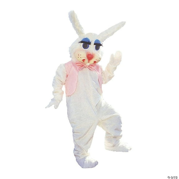 Morris Costumes Peter Rabbit Mascot