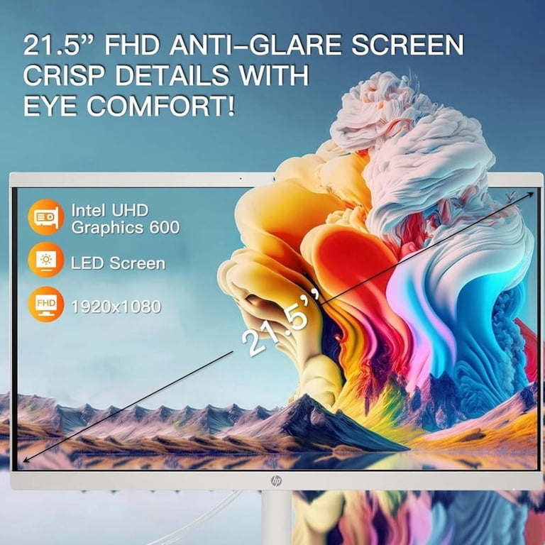 HP 21.5