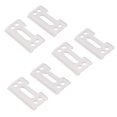 thumbnail image 1 of New 6Pcs 28 Teeth Zirconia Ceramic Clipper Blade for Senior Clipper, 1 of 8