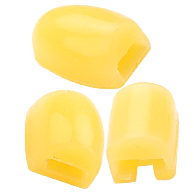 3 Pcs Coussin Repose-Tétons Universel pour Saxophone Alto Tenor Soprano