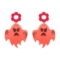 thumbnail image 1 of Pendientes de la serie Halloween, pendientes de fiesta de Halloween., 1 of 5