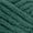 Green, variant on Bernat® Blanket extra™ #7 Jumbo Polyester Yarn, Indigo 10.5oz/300g 97 Yards (2 Pack)