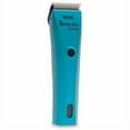 thumbnail image 3 of Cordless Professional Pet Grooming Clipper Dogs Cats Horses Choose Color & Style (Bravura Turqoise), 3 of 4