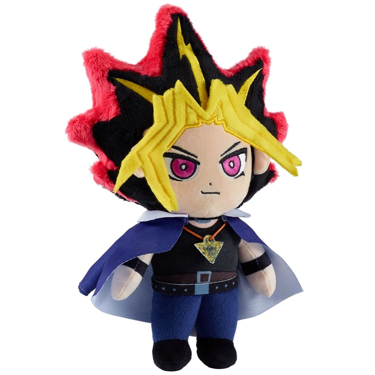 ぬいぐるみ yami Yu-Gi-Oh!¬Æ Yami Yugi Anime Stuffed Animal Plushie, 8