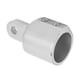 thumbnail image 5 of Tapa de extremo de ojo superior BuyWeek Accesorio de montaje para embarcaciones de acero inoxidable, 5 of 14