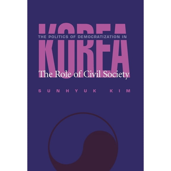 The Politics Of Democratization In Korea, (Paperback)