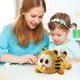 thumbnail image 5 of Garfield Plush & Yellow Cat Plush Lindo juguete de peluche, juguetes de peluche, muñeco de peluche adecuado para niños pequeños Lindo regalo de peluche para niños y niñas y cumpleaños de amigos, 5 of 6