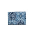 thumbnail image 3 of Spring Spotlight 100% Polyester Tablecloth, 60"X84", Blue, 3 of 3