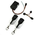 thumbnail image 4 of Bgsha Ebike Anti-theft Alarm 36-72V with Two Switch for For For For For Dualtron Electric Scooter, 4 of 9