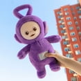 thumbnail image 2 of Teletubbies Peluche Douce 19.7, Rouge, 2 of 7