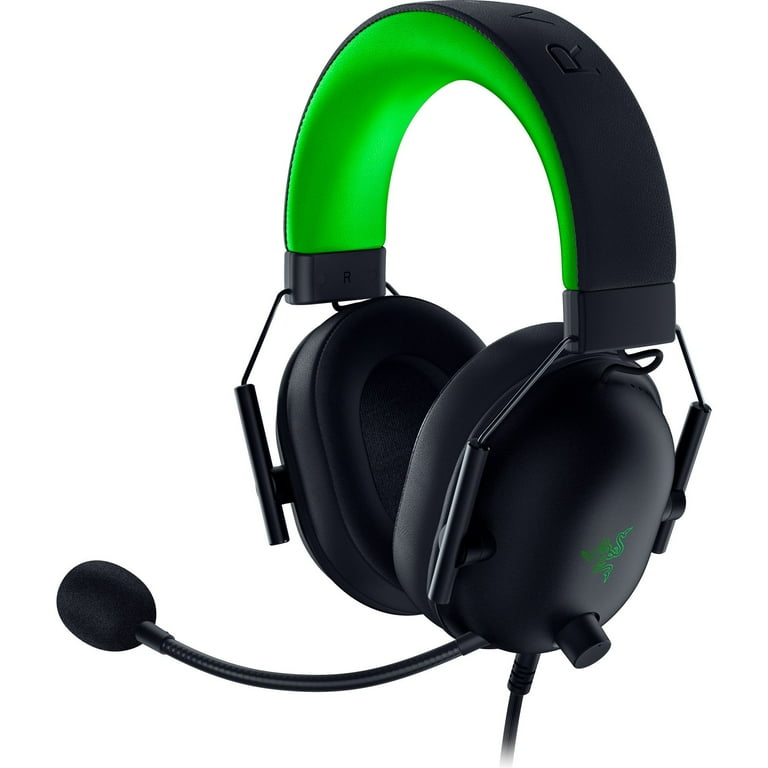 Razer BlackShark V2 X Wired Esports Multi-Platform Gaming Headset
