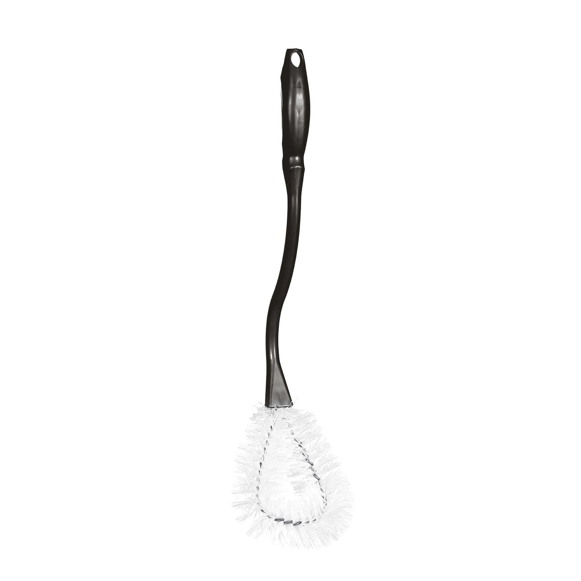 (12 pack) Mainstays Home Toilet Bowl Brush, 1 Count