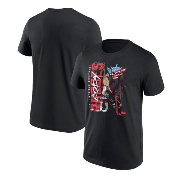 Cody Rhodes Merch Shirt Vintage Unisex Tops Tee Jersey Outdoor Fashion Tee y2k Top
